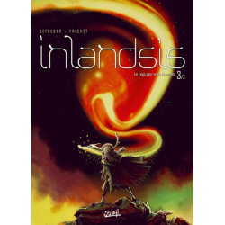 Inlandsis T03 - Le Legs des...