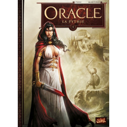 Oracle T01 - La Pythie