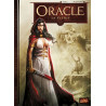 Oracle T01 - La Pythie