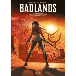 Badlands T01 - L'Enfant-hibou