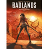 Badlands T01 - L'Enfant-hibou
