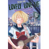 Lovely Love Lie T12