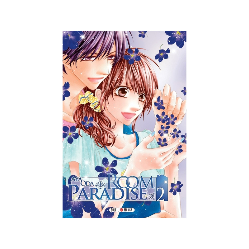 Room Paradise T02