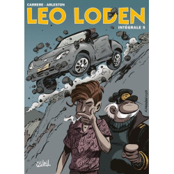 Léo Loden - Intégrale T13 à...