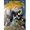 Les Arcanes du Midi-Minuit - Intégrale T05 à T08