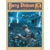Harry Dickson T13 - L'Héritage maudit