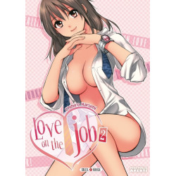 Love on the job T02