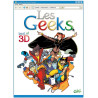 Les Geeks en 3D