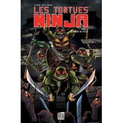 Teenage Mutant Ninja...