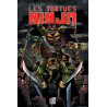 Teenage Mutant Ninja Turtles - Les Tortues Ninja T03 - Robots et cerveaux