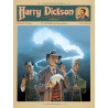 Harry Dickson T12 - Le Diable du Devonshire