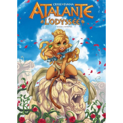 Atalante l'Odyssée T01 -...