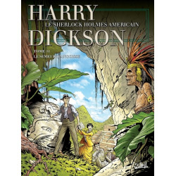 Harry Dickson T11 - Le...