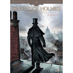 Sherlock Holmes Crime...