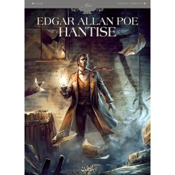 Edgar Allan Poe - Hantise