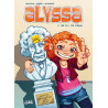 Alyssa T01 - Un QI de génie