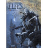 Elfes - tome 05 La dynastie des Elfes noirs