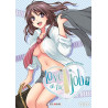 Love on the job T01