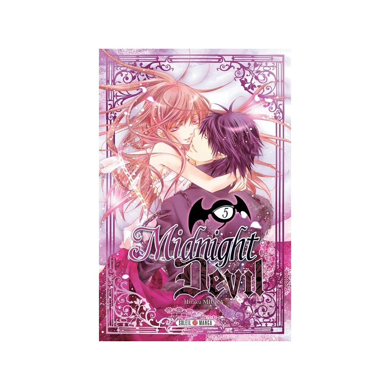 Midnight Devil T05