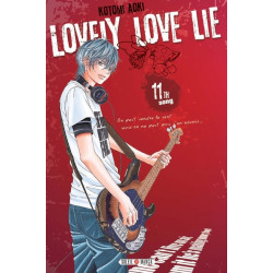 Lovely Love Lie T11