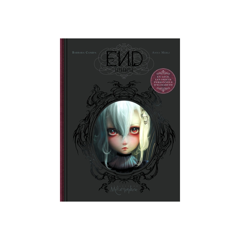 End T01 - Édition spéciale