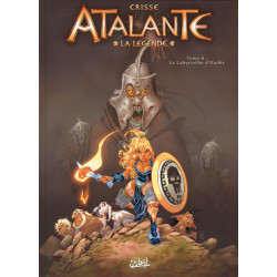 Atalante T06 - Le...