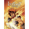 Lanfeust Odyssey T05 - Le Piège des sables