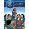 PSG Académy - tome 02 Rivalités