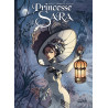 Princesse Sara T06 - Bas les masques