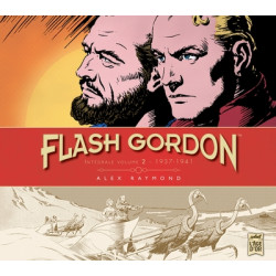 Flash Gordon T02 -...