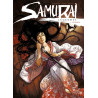 Samurai Légendes T02 - L'Échange