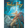 Trolls de Troy T17 - La Trolle impromptue