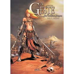 La Geste des Chevaliers...