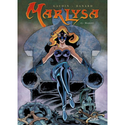 Marlysa T13 - Majesté