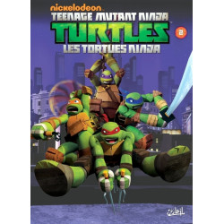 Teenage Mutant Ninja...