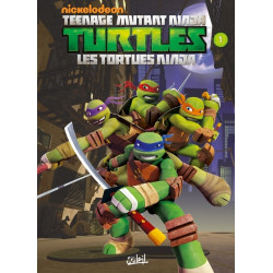 Teenage Mutant Ninja...