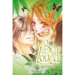 Be Loved T02