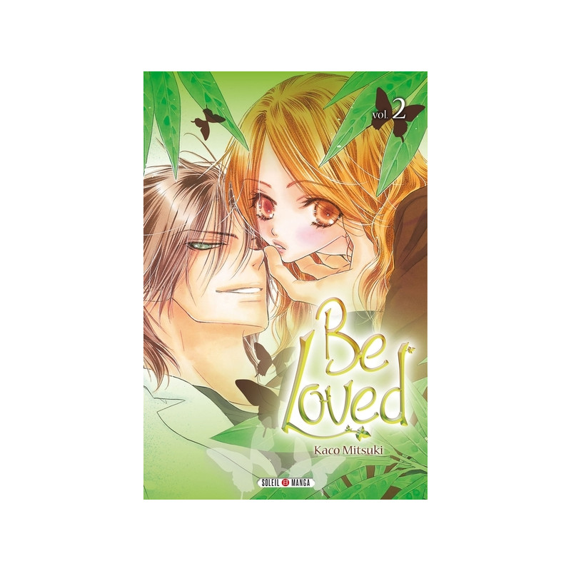 Be Loved T02