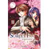 Scarlet Fan T03