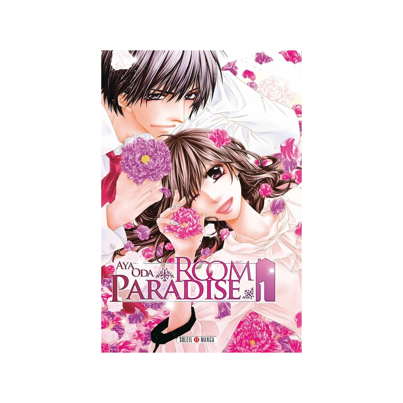 Room Paradise T01