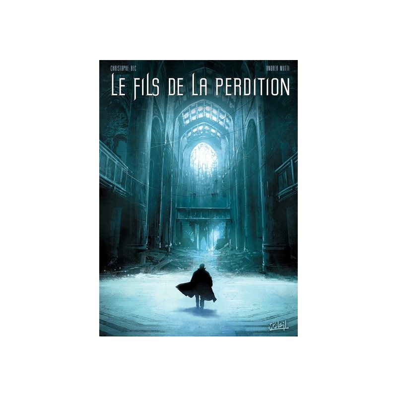 Le Fils de la perdition