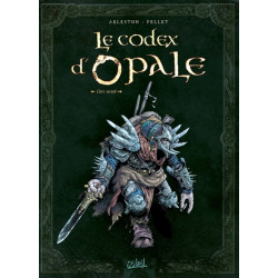 Le Codex d'Opale T02