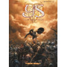 Ys la Légende T03 - Déluge