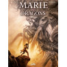 Marie des dragons T05 - Quatre