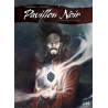 Pavillon Noir T03 - Dans les entrailles du temps