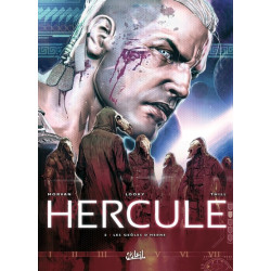 Hercule T02 - Les Géôles...