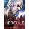 Hercule T02 - Les Géôles d'Herne