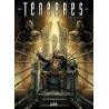 Ténèbres T04 - Le Roi Ti-Harnog