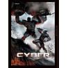 Cyber T02 - Le Métal sous la peau