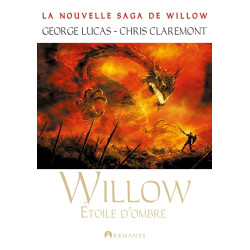 Willow T03 - Étoile d'ombre